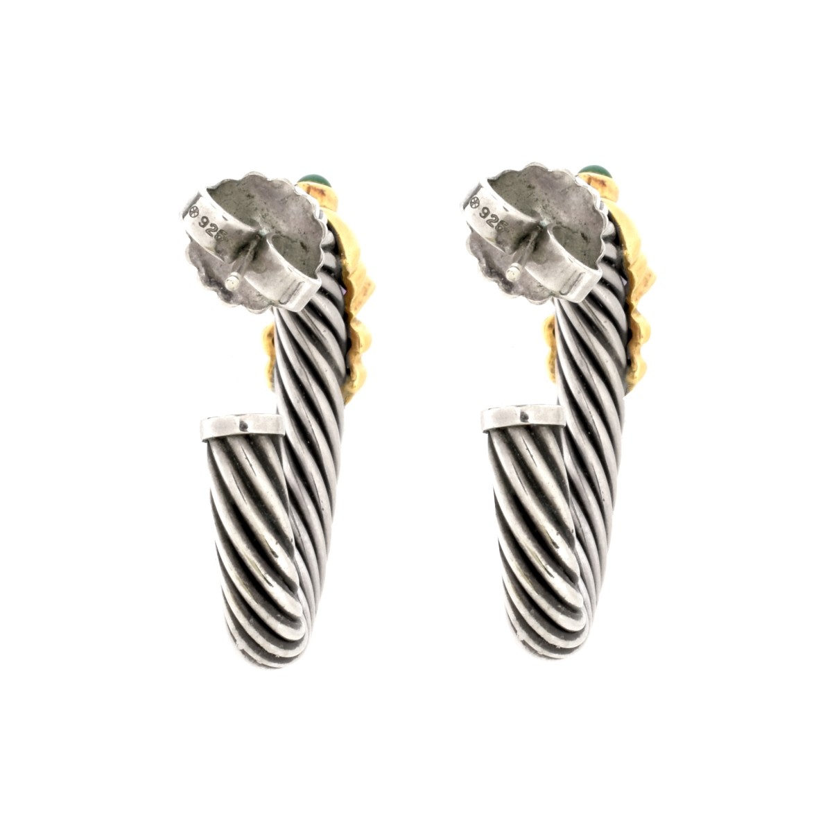 David Yurman Earrings