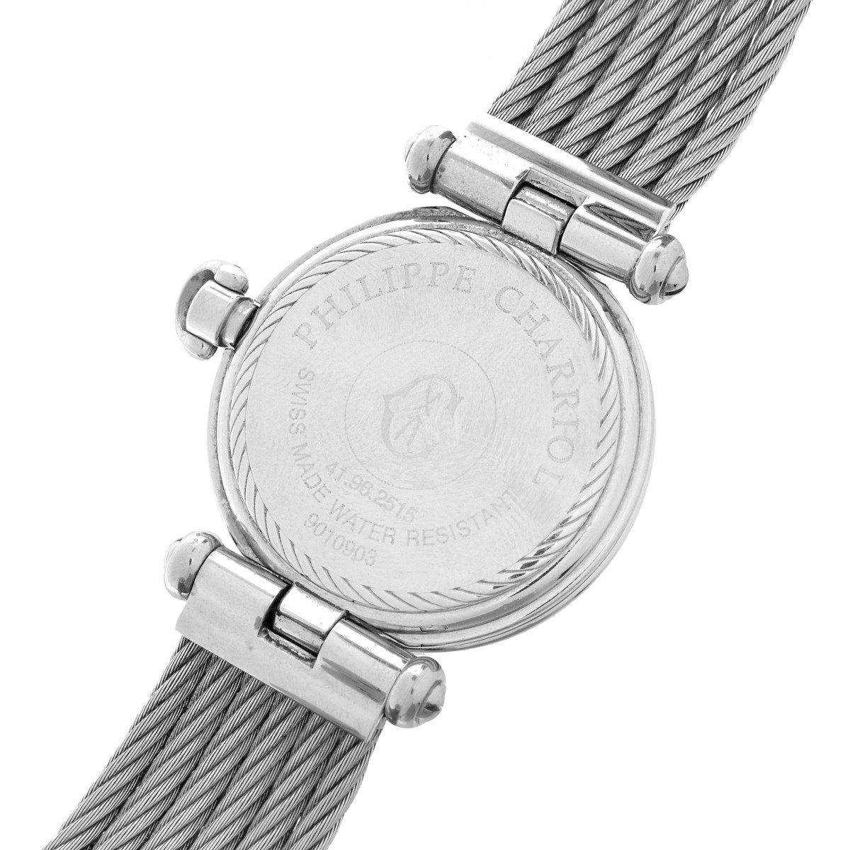 Philippe Charriol Watch