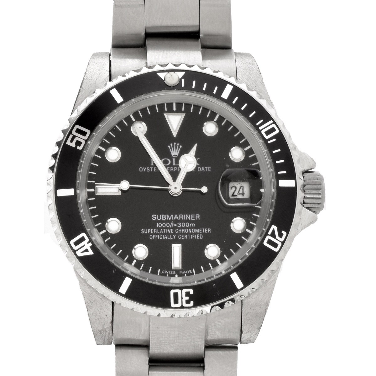 Rolex Replica Watch