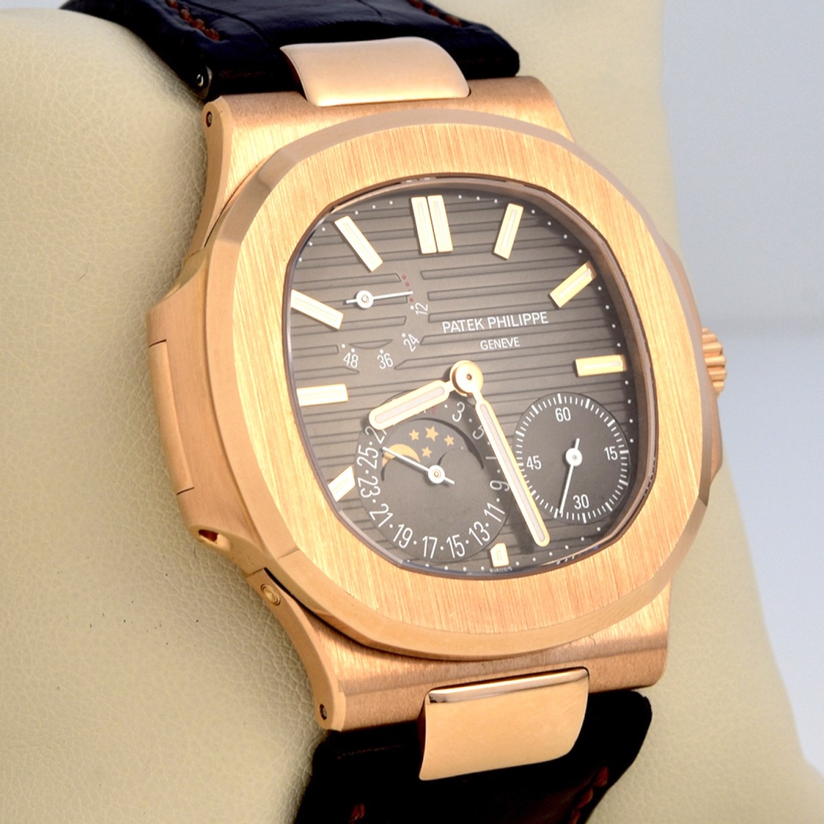 Patek Philippe Nautilus 5712R-001