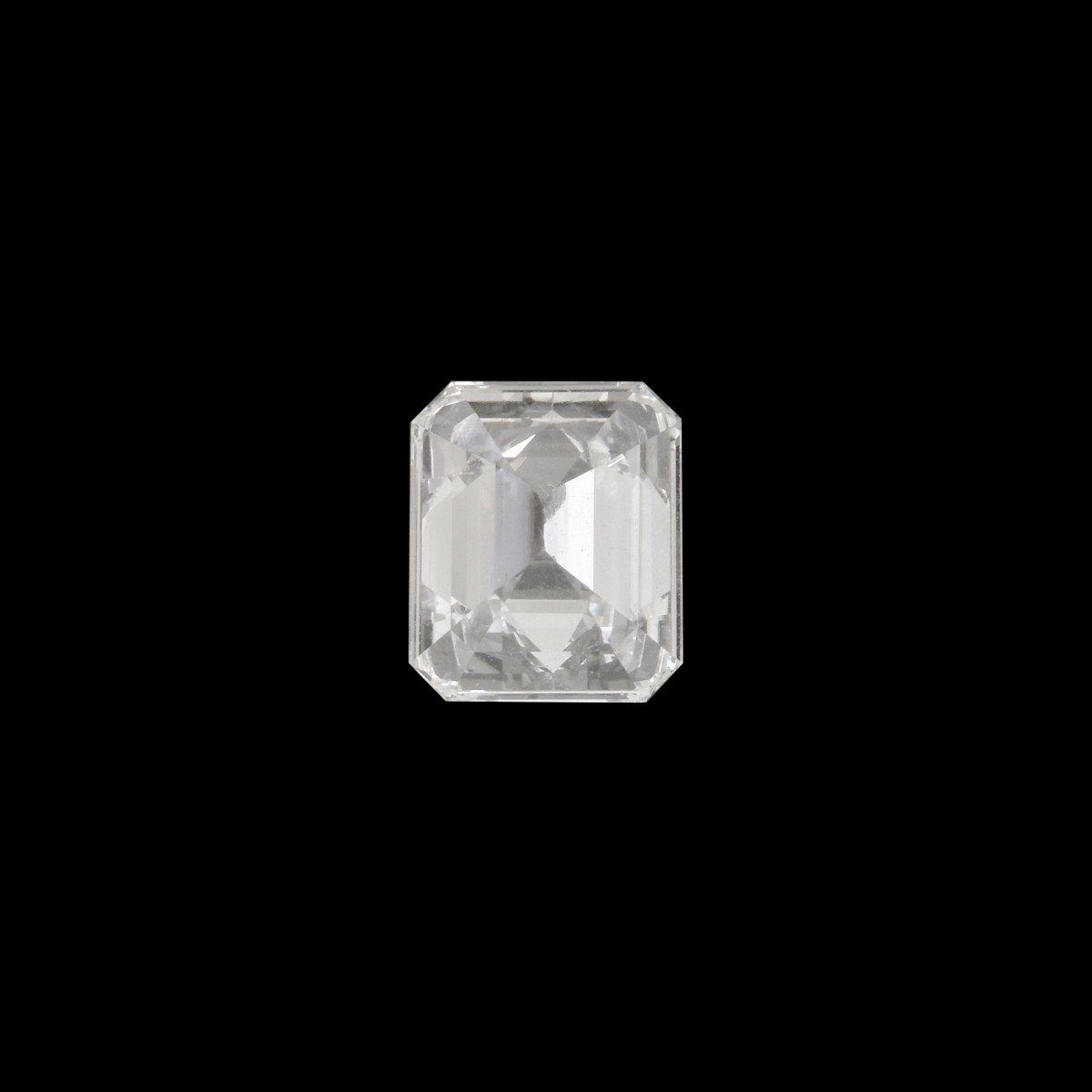 GIA 4.06 Carat Diamond