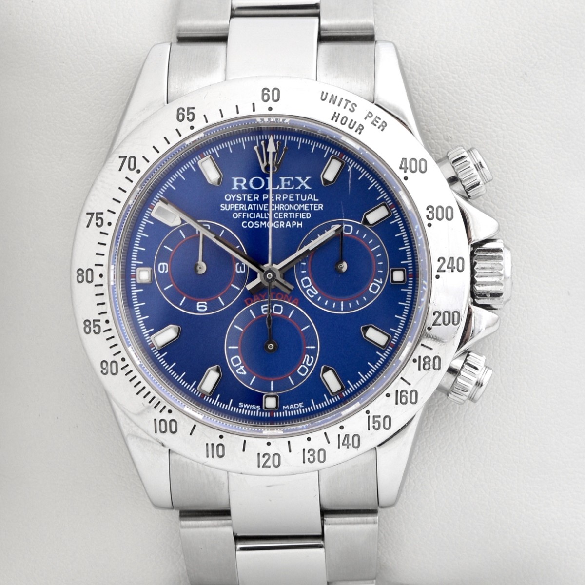 Rolex Daytona Ref. 116520