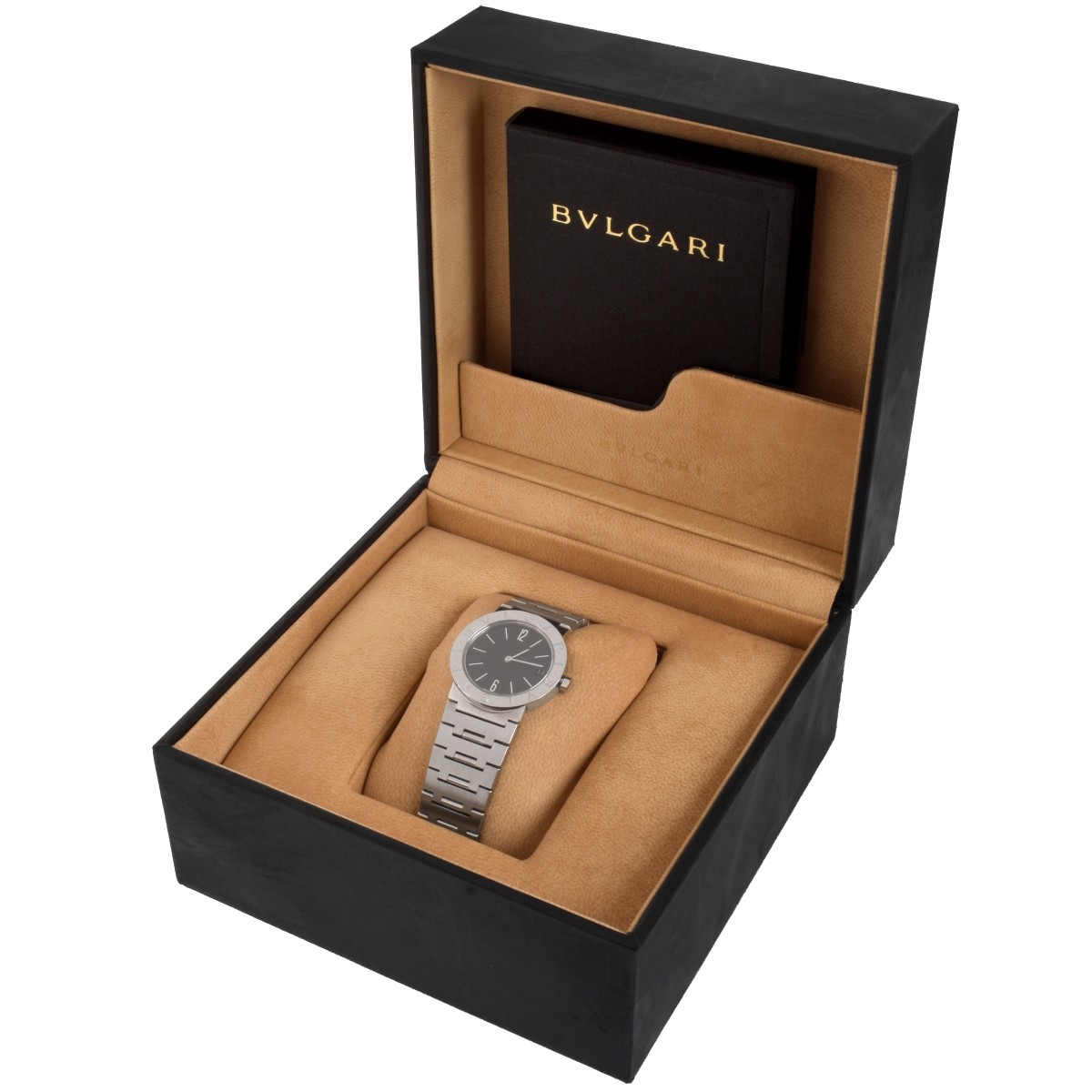 Lady's Bulgari Watch