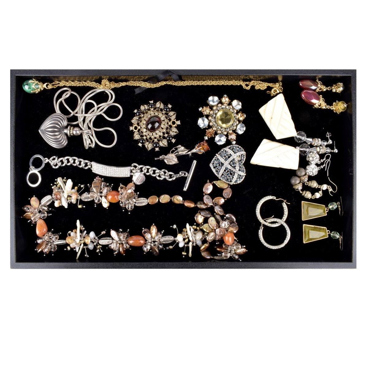 Costume Jewelry