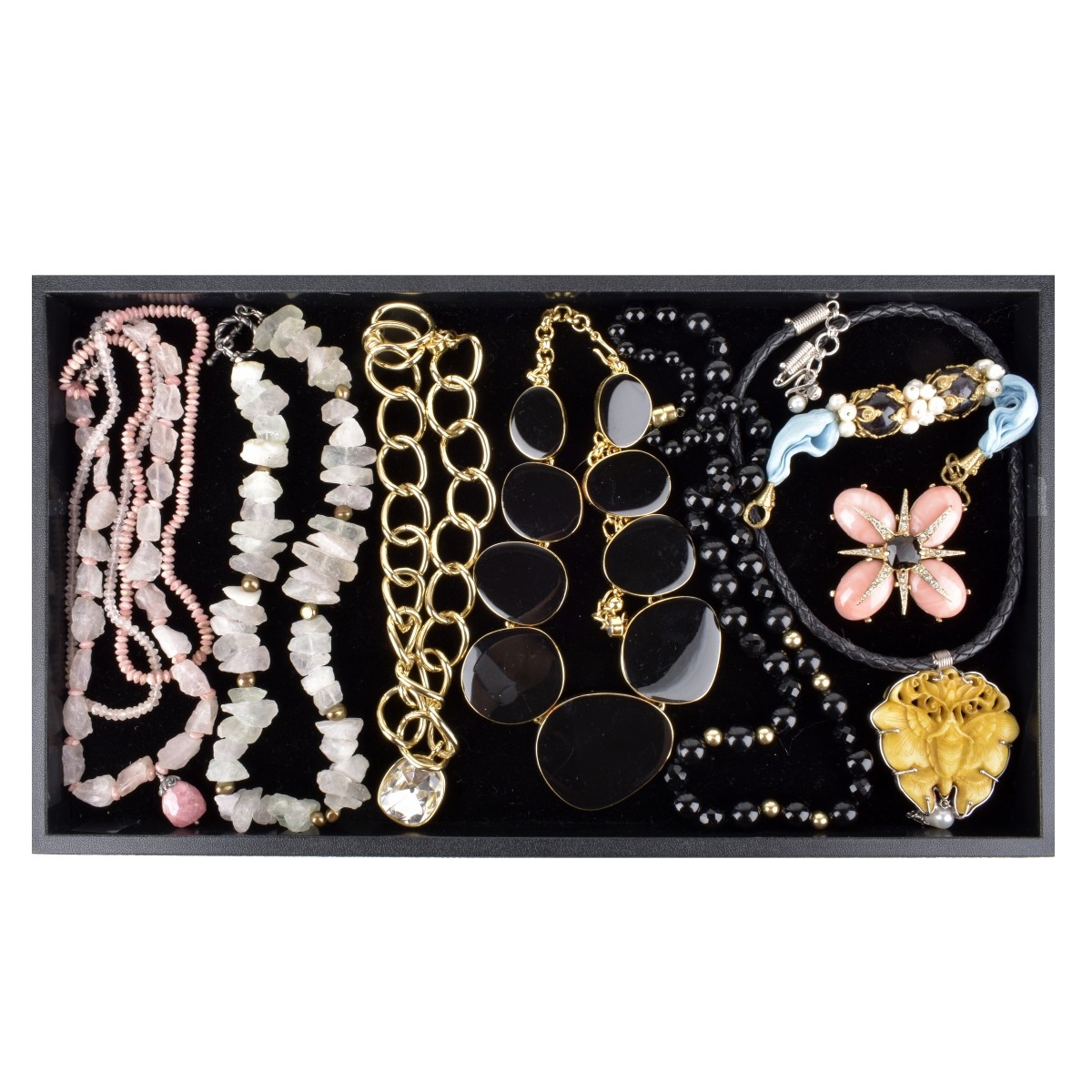 Costume Jewelry