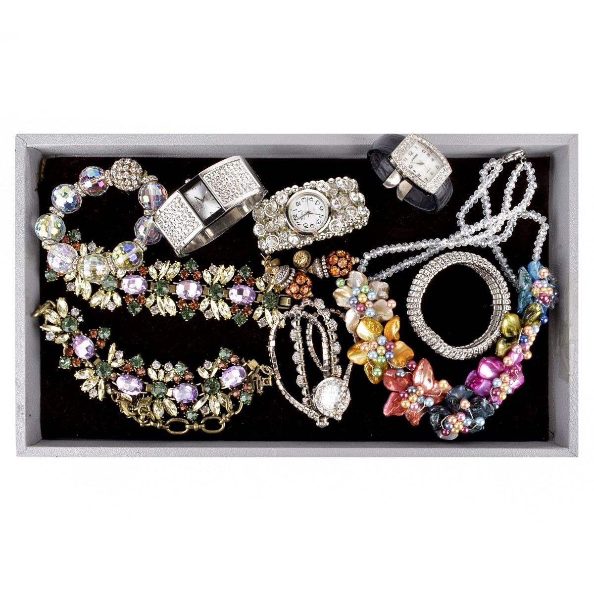 Costume Jewelry