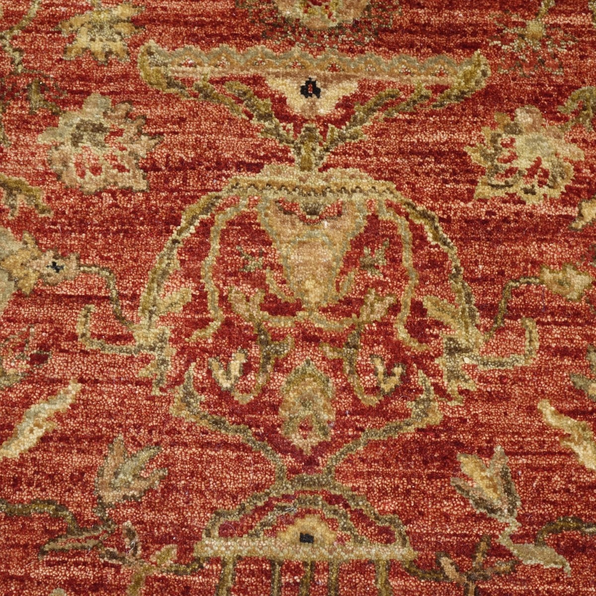 20th C. Indian Palace Size Rug