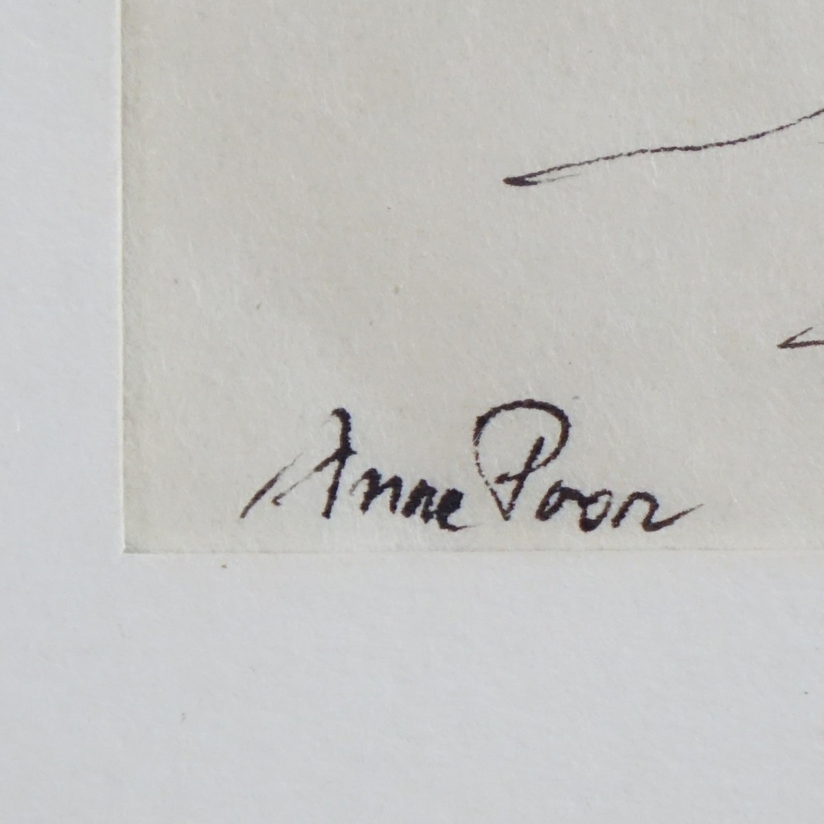 Anne Poor, American (1918 - 2002)