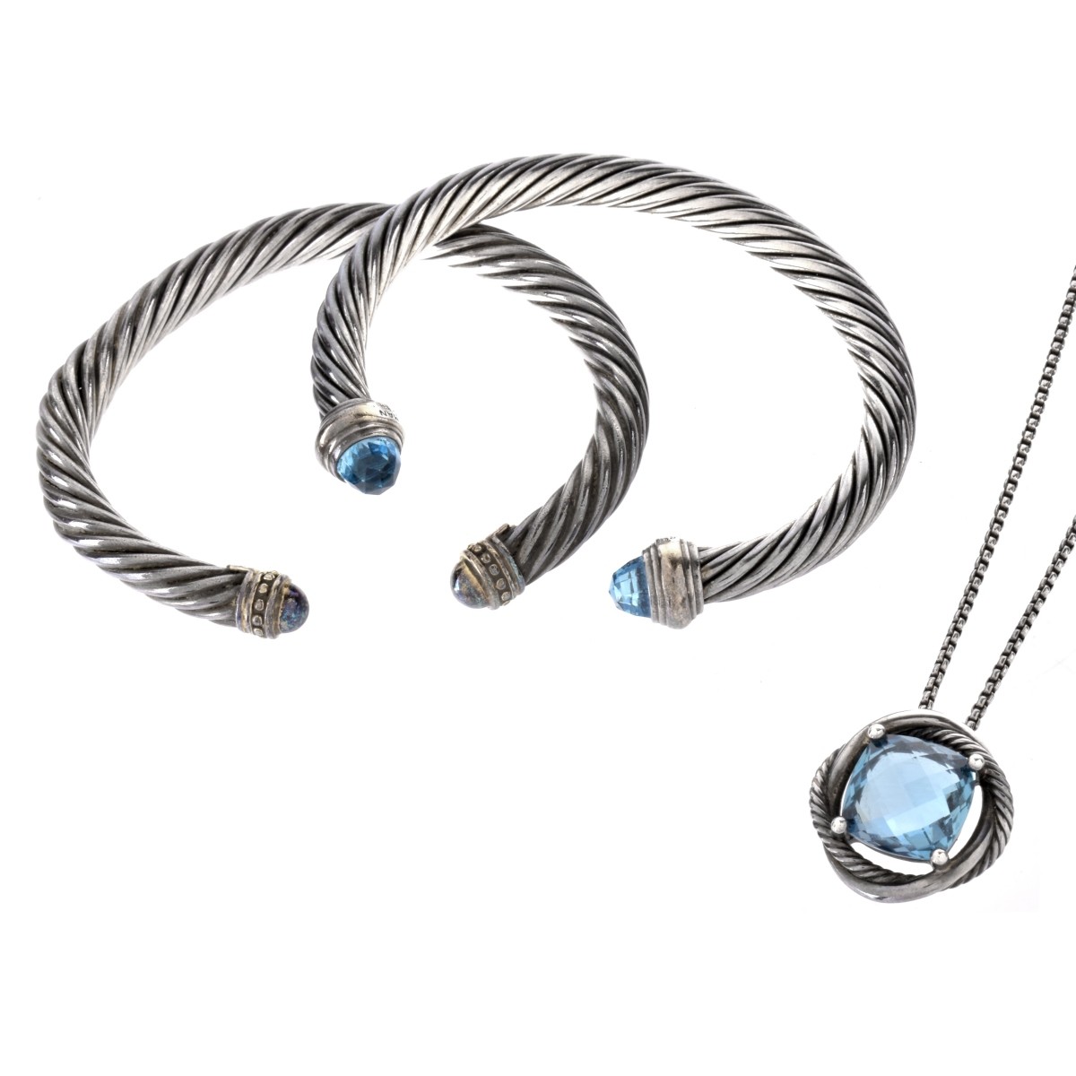 David Yurman Jewelry