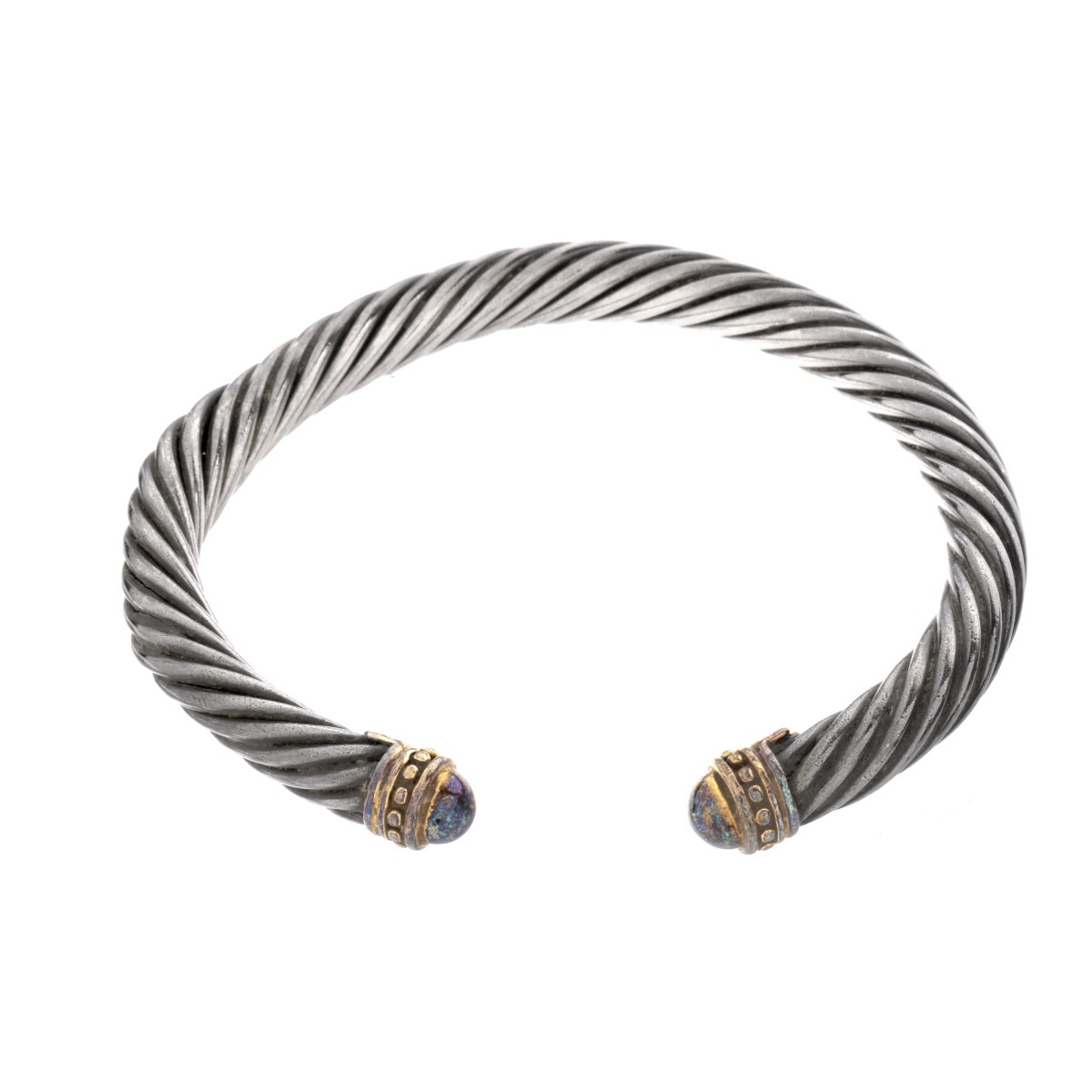 David Yurman Jewelry