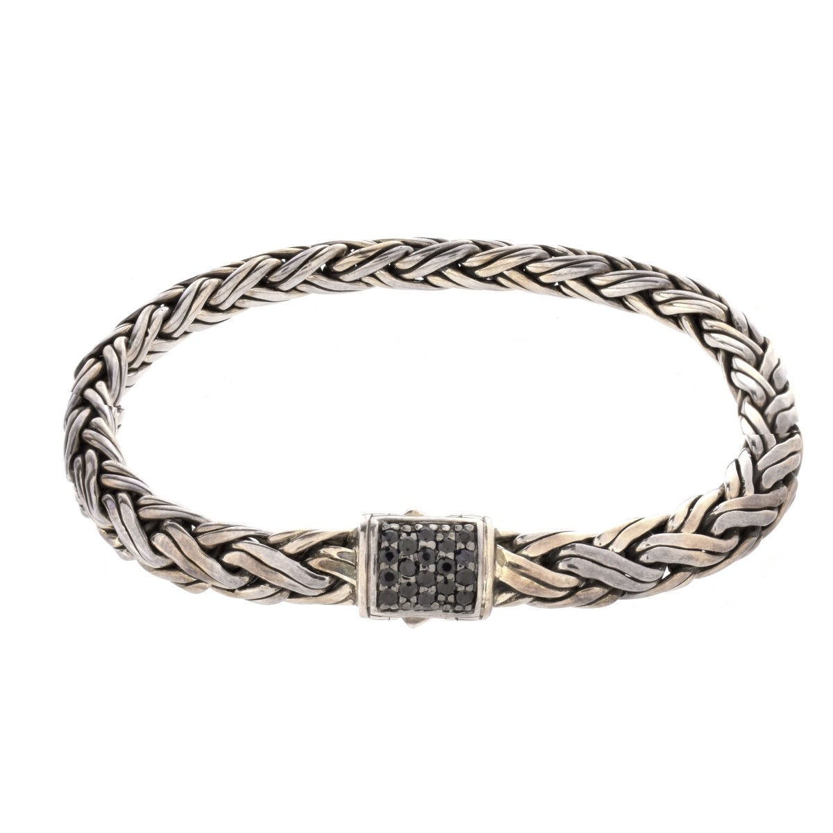 Hardy, Lagos and Yurman Jewelry