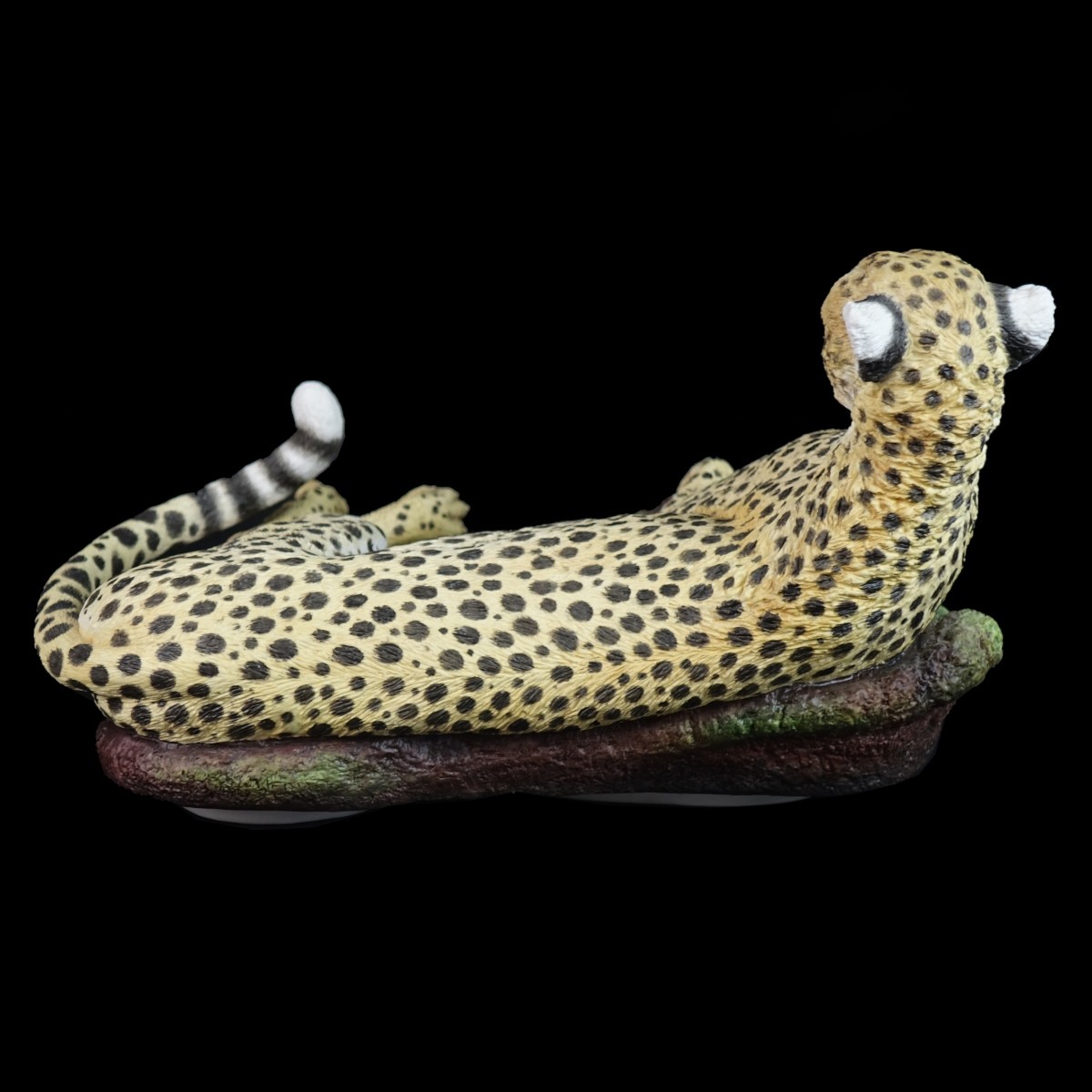 Connoisseur "Serengeti Morn II" Figurine