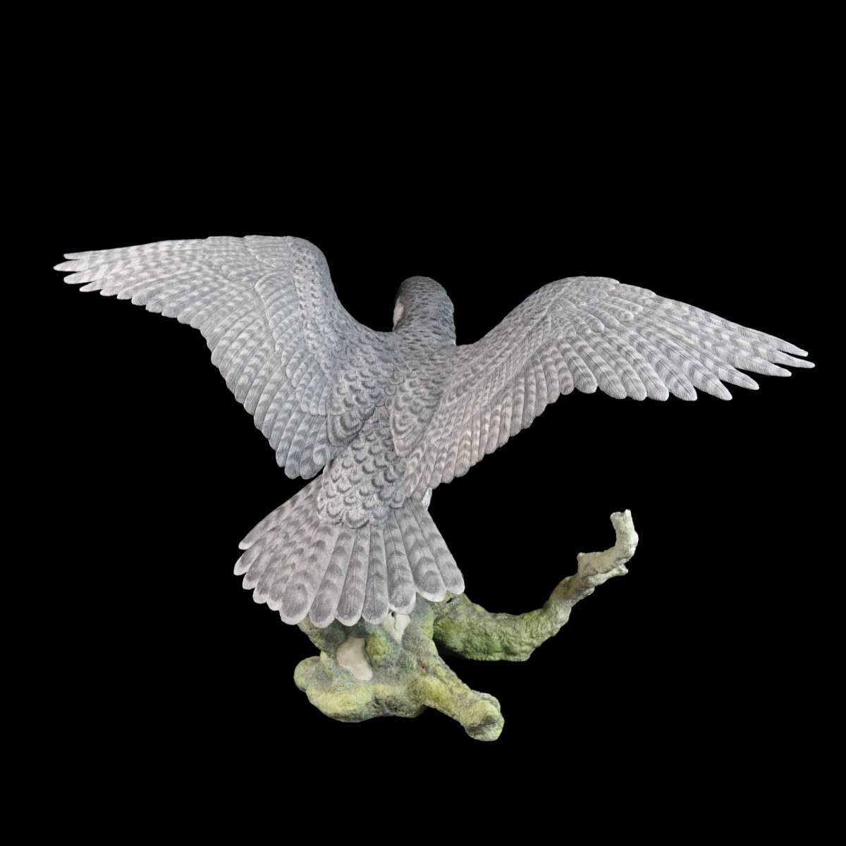 Connoisseur "Peregrine Falcon" Figurine