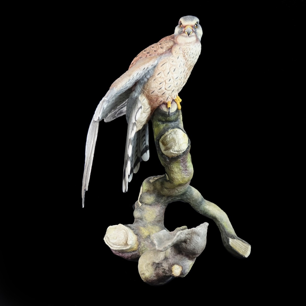 Connoisseur "Krestel Bird" Figurine