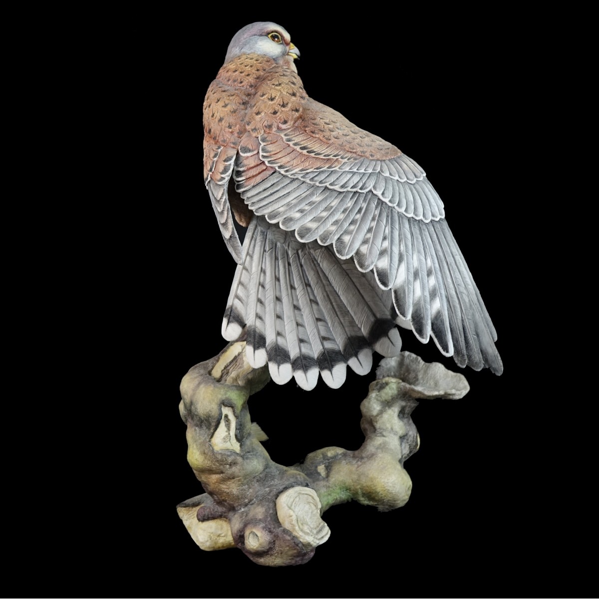 Connoisseur "Krestel Bird" Figurine