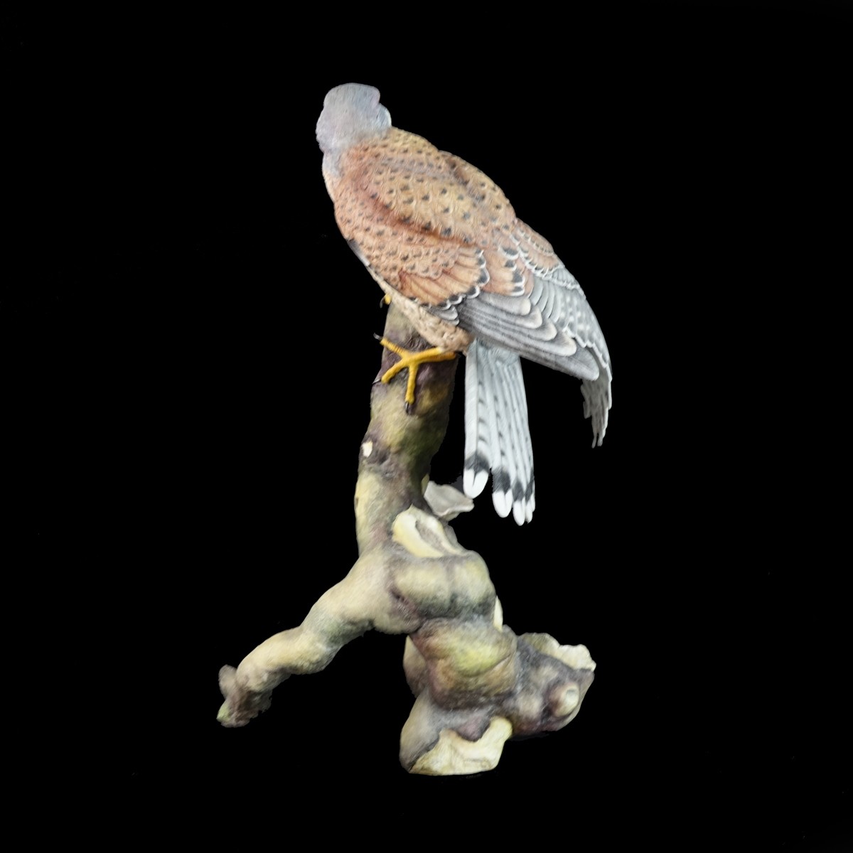 Connoisseur "Krestel Bird" Figurine