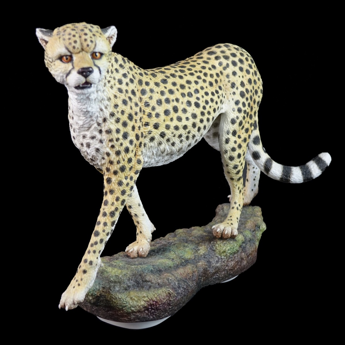 Connoisseur "Serengeti Morn I" Figurine