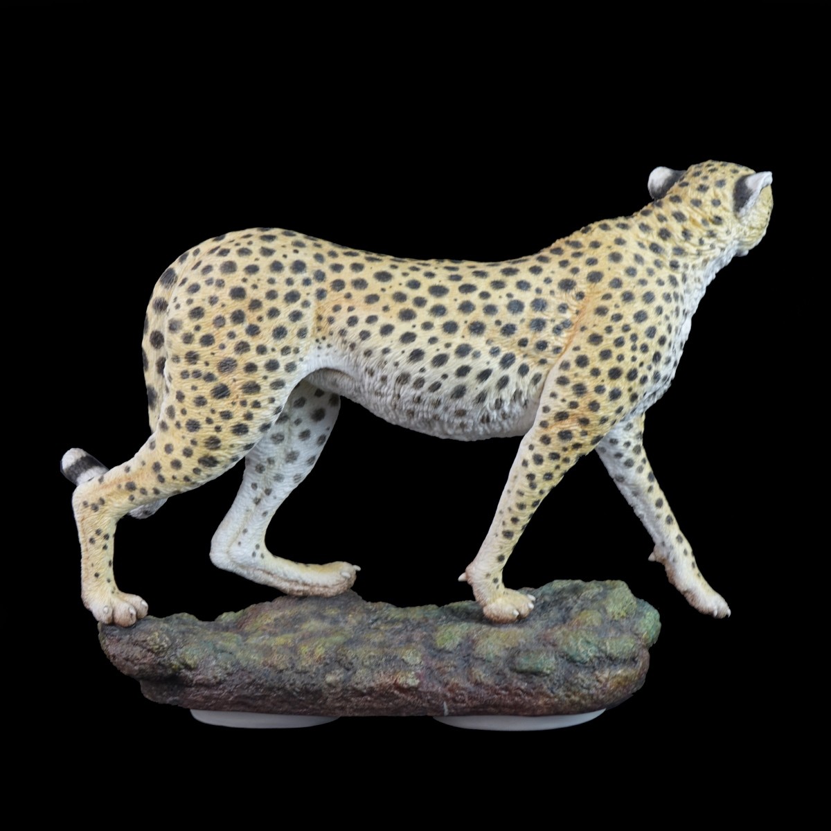 Connoisseur "Serengeti Morn I" Figurine