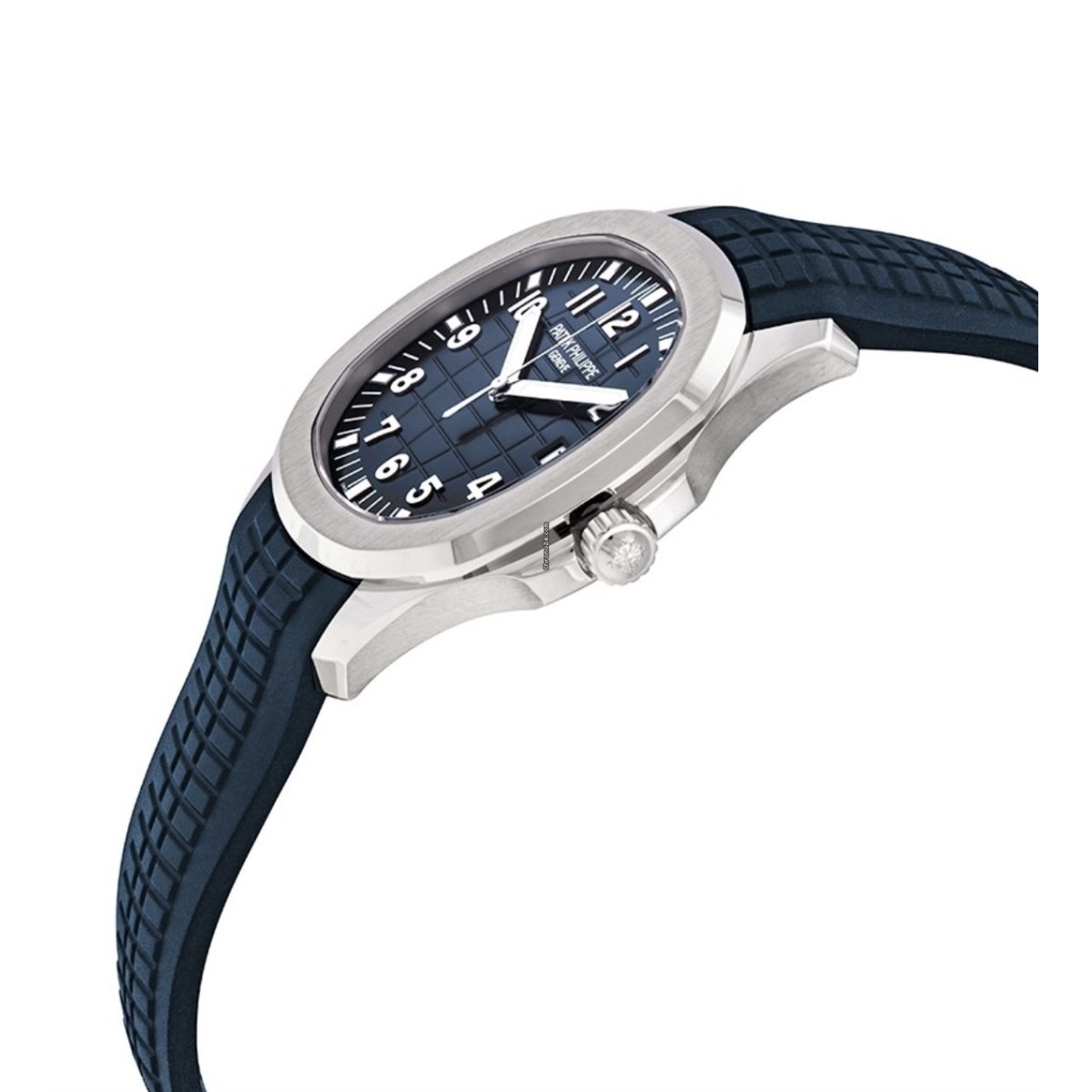 Patek Philippe Aquanaut 5168G-001