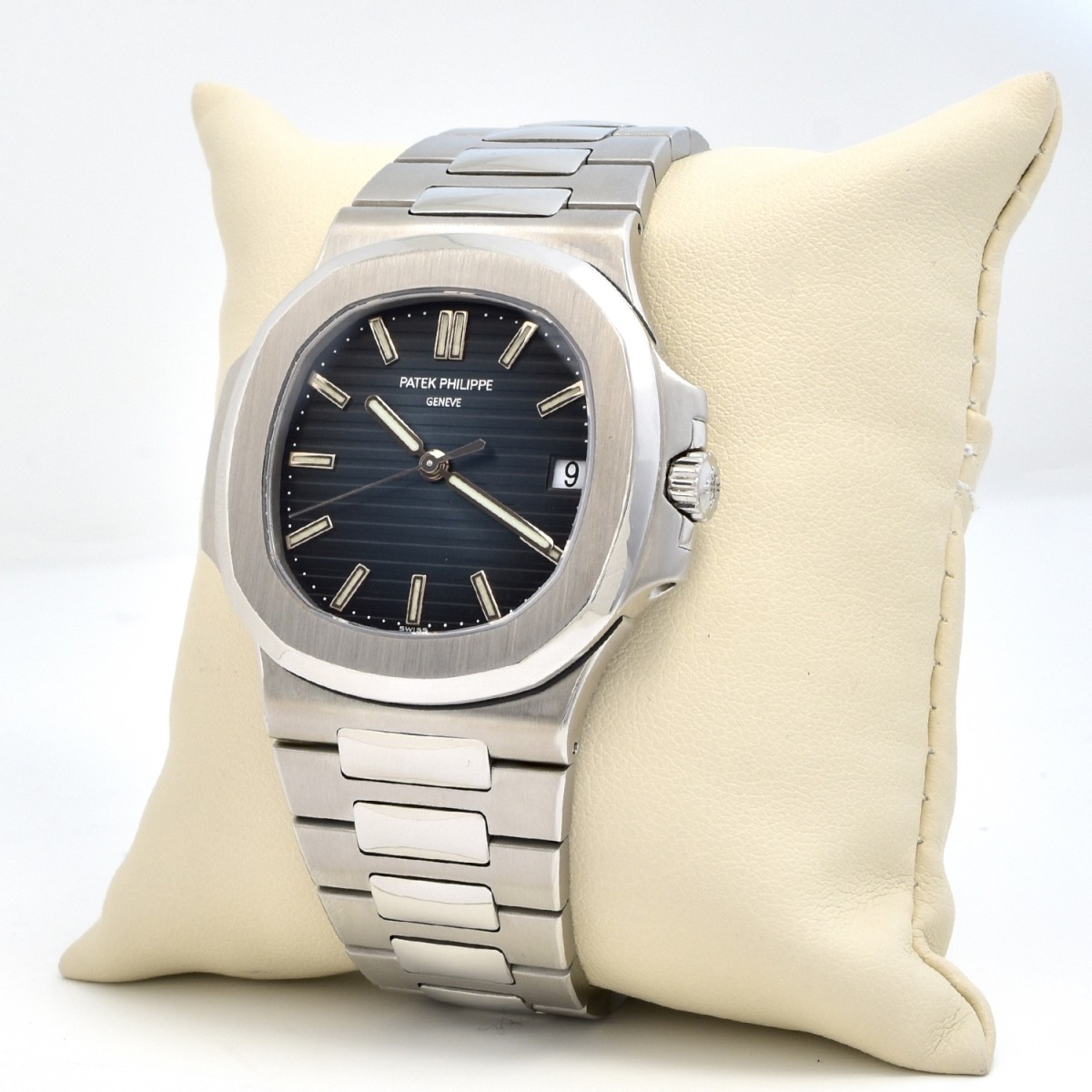 Patek Philippe Nautilus 5711A