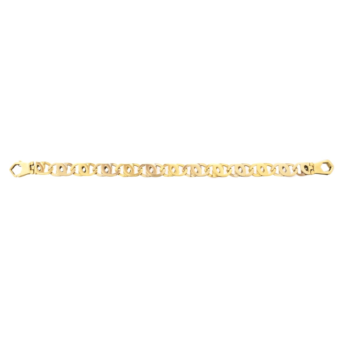 14K Bracelet