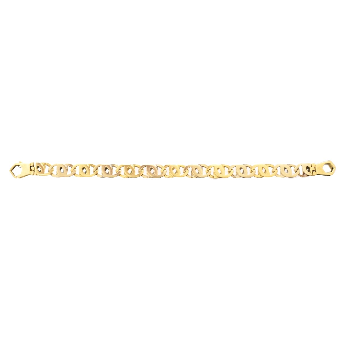 14K Bracelet