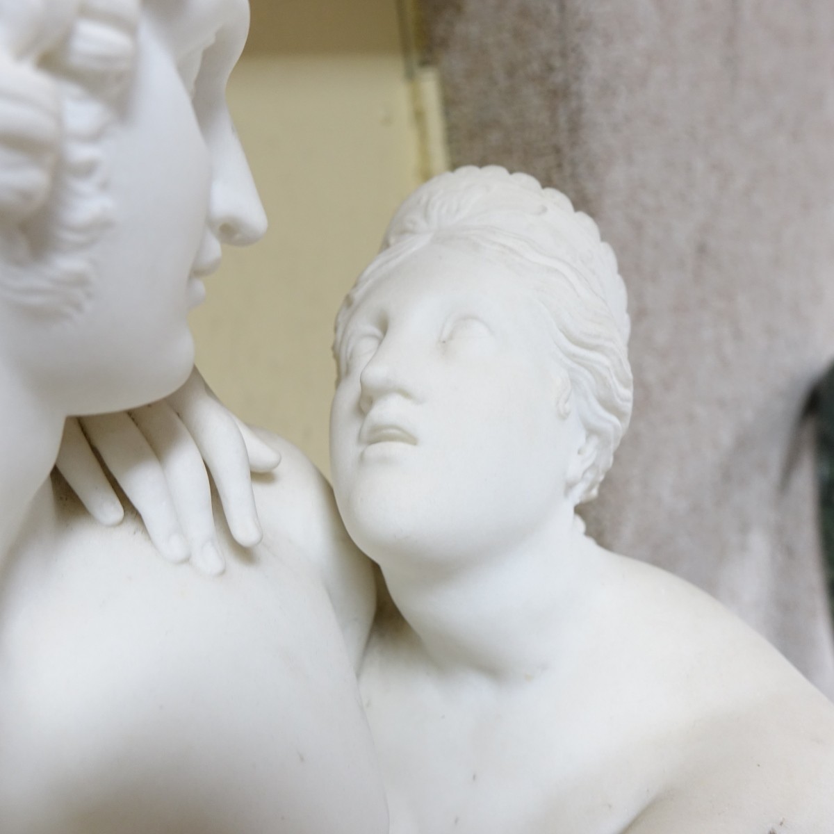 After: Antonio Canova (1757 - 1822)