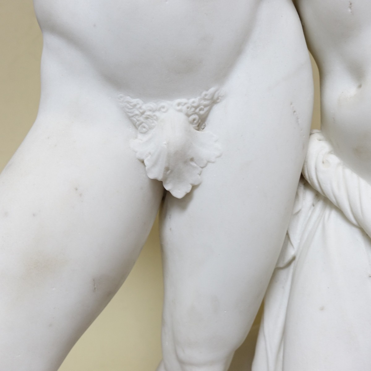 After: Antonio Canova (1757 - 1822)