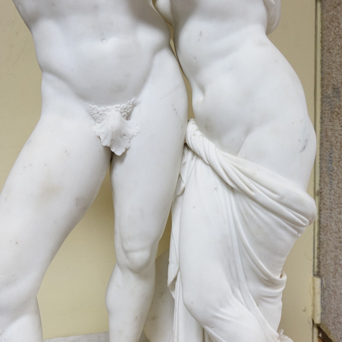 After: Antonio Canova (1757 - 1822)