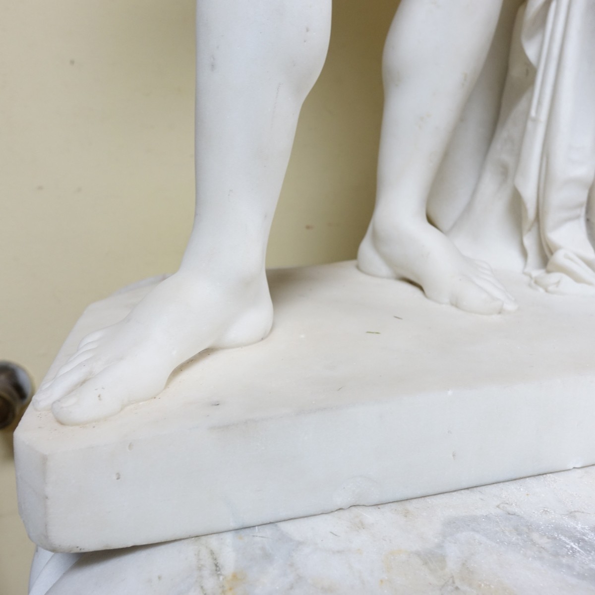 After: Antonio Canova (1757 - 1822)