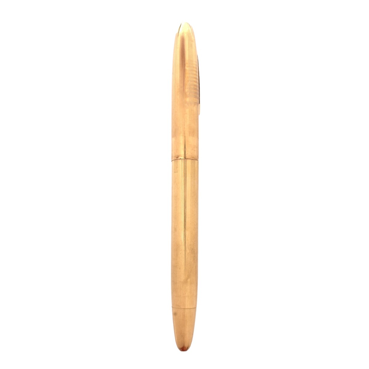 Scheaffer's 14K Fountain Pen