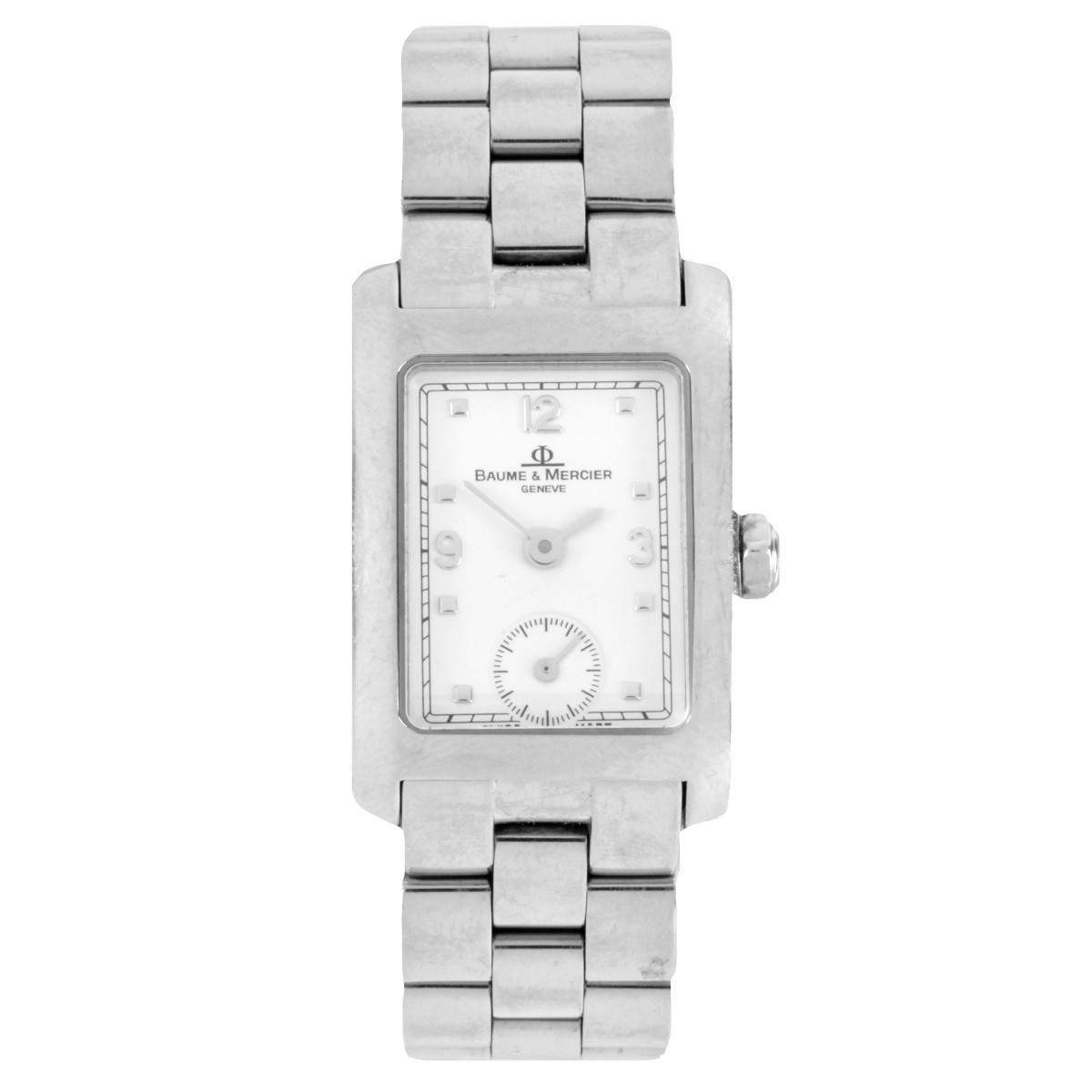 Lady's Baume & Mercier Watch