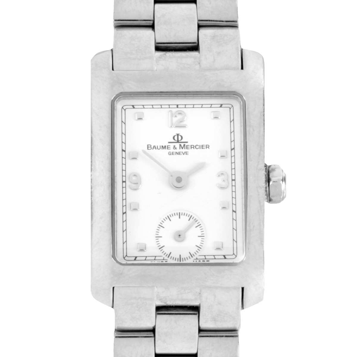 Lady's Baume & Mercier Watch