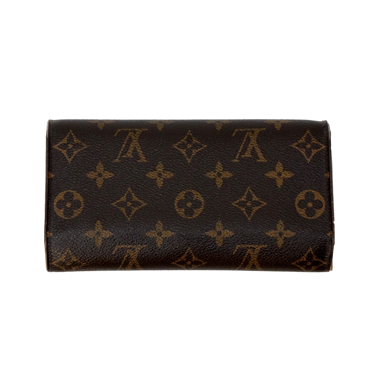 Louis Vuitton Sarah Wallet