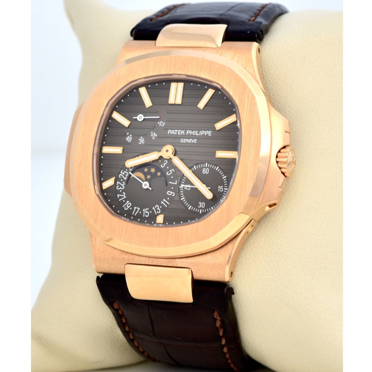 Patek Philippe Nautilus 5712R