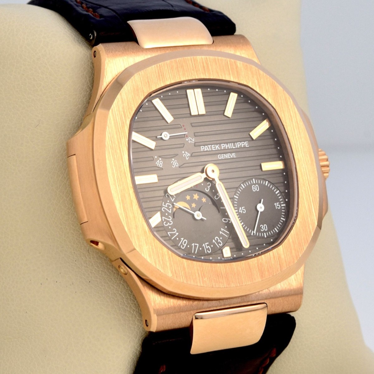 Patek Philippe Nautilus 5712R