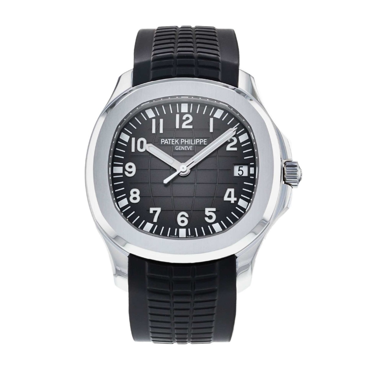 Patek Philippe Aquanaut 5167A-001