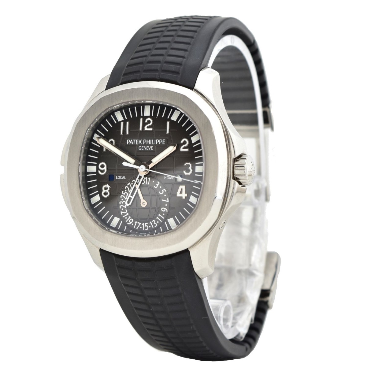 Patek Philippe Aquanaut 5164A