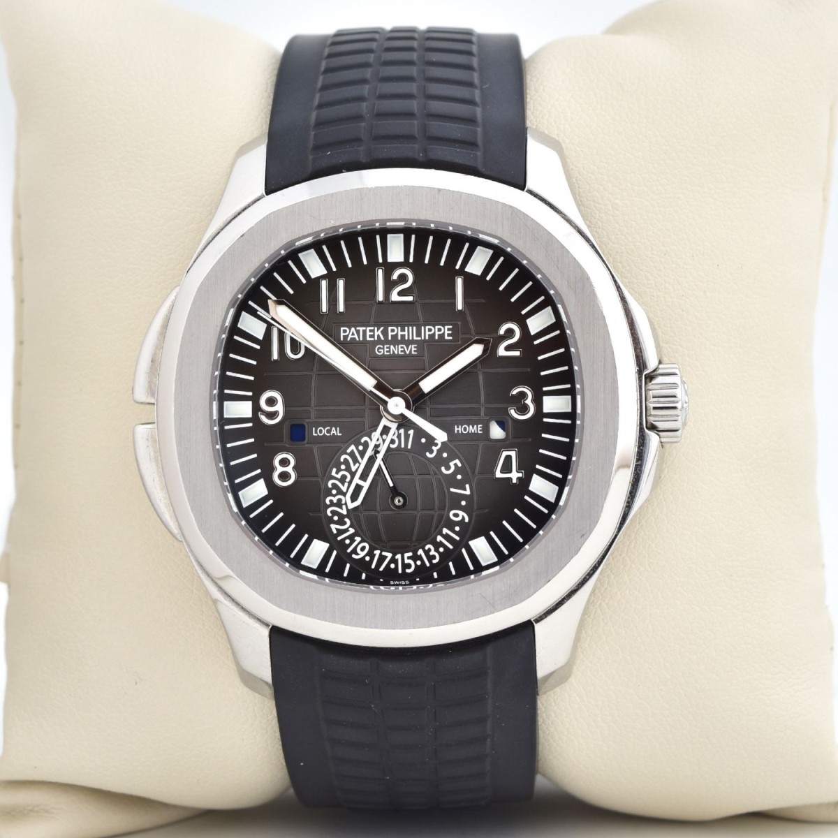 Patek Philippe Aquanaut 5164A