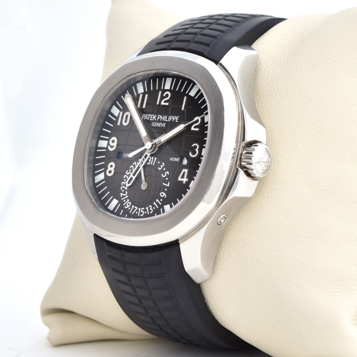 Patek Philippe Aquanaut 5164A