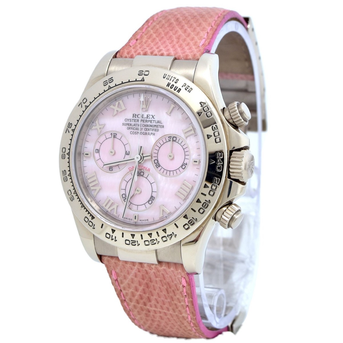 Rolex Daytona Beach Ref. 116519