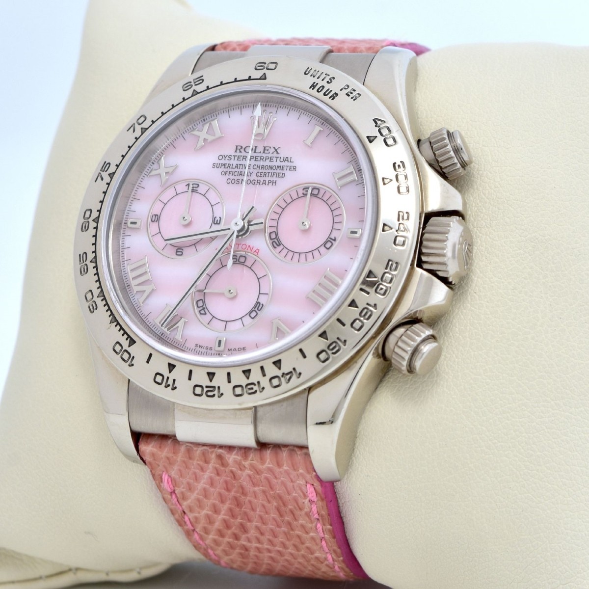 Rolex Daytona Beach Ref. 116519