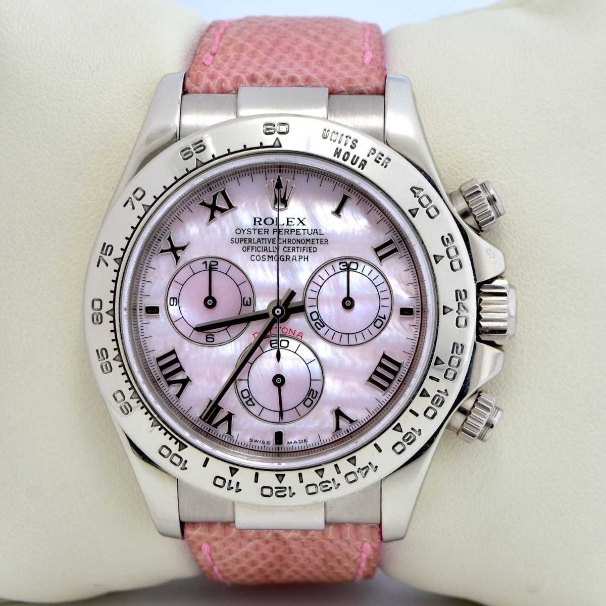 Rolex Daytona Beach Ref. 116519