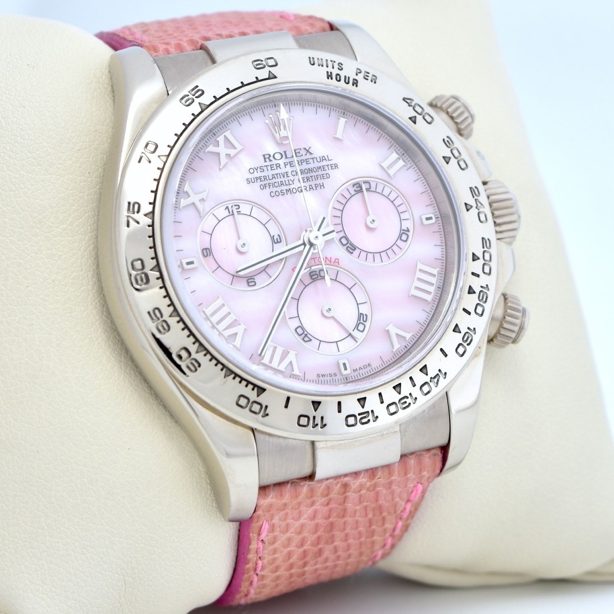 Rolex Daytona Beach Ref. 116519