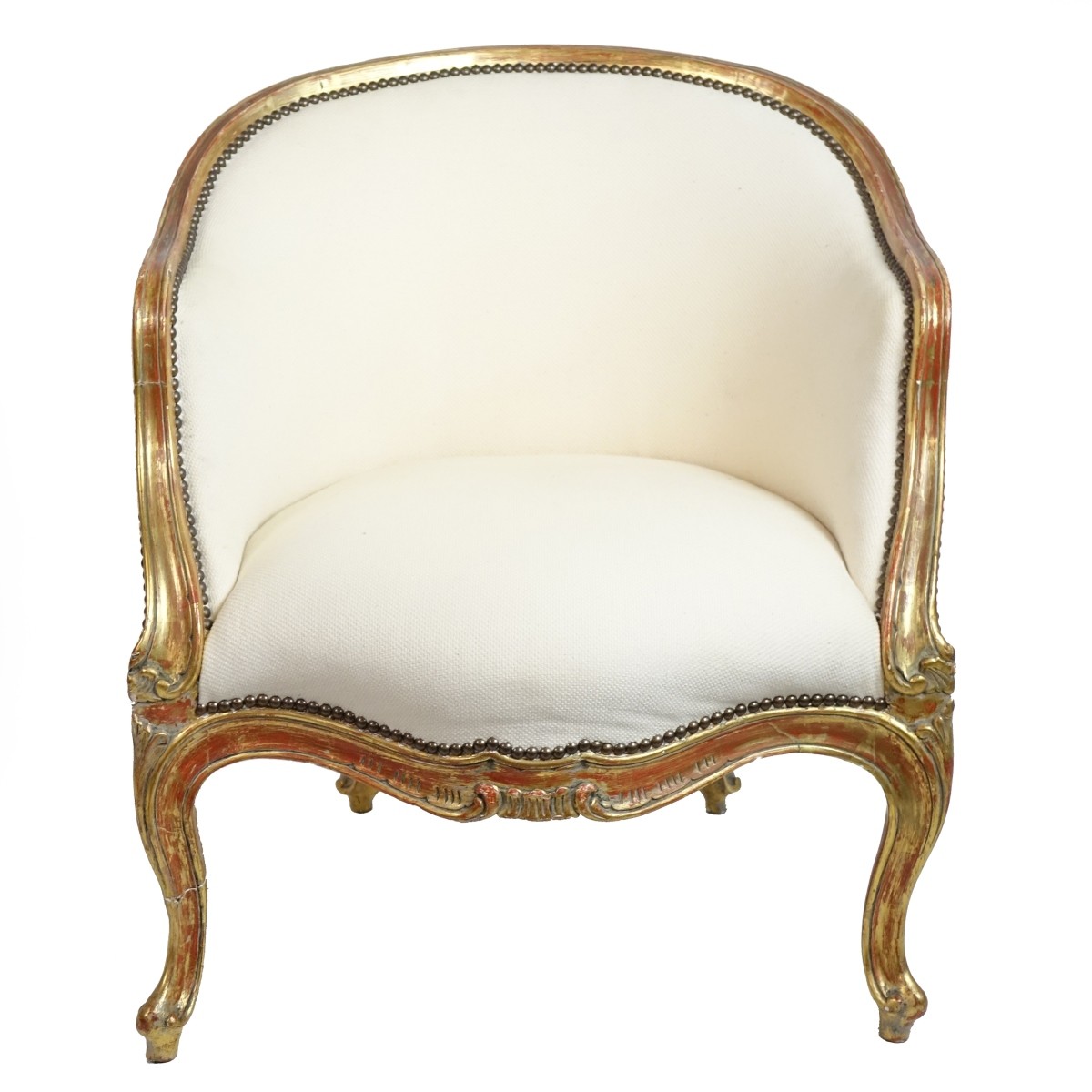 Louis XV style Chair