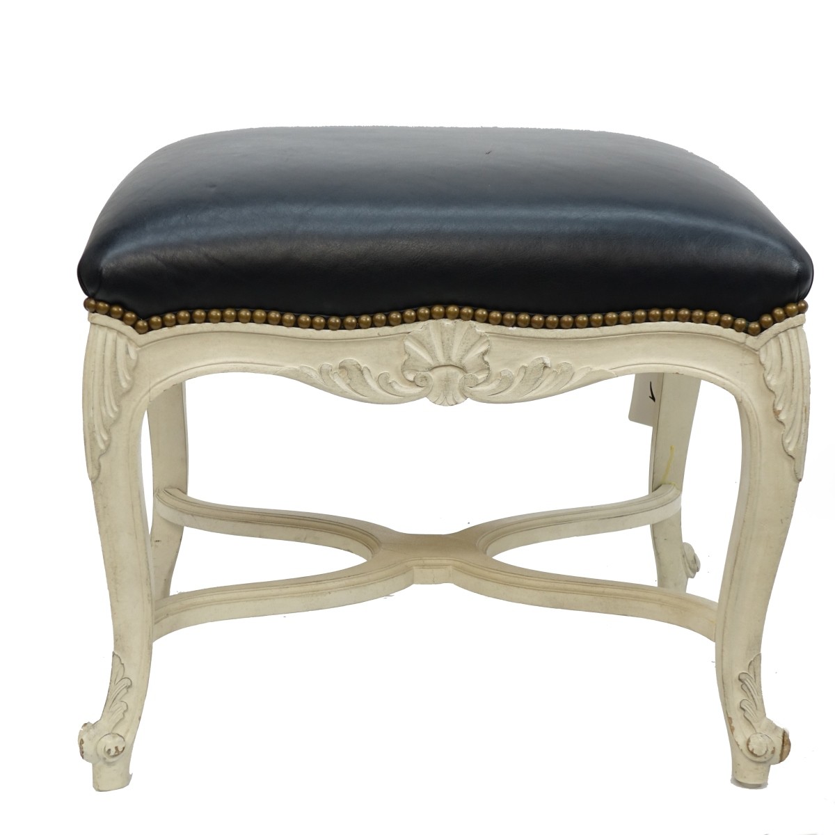 Louis XV style Tabouret