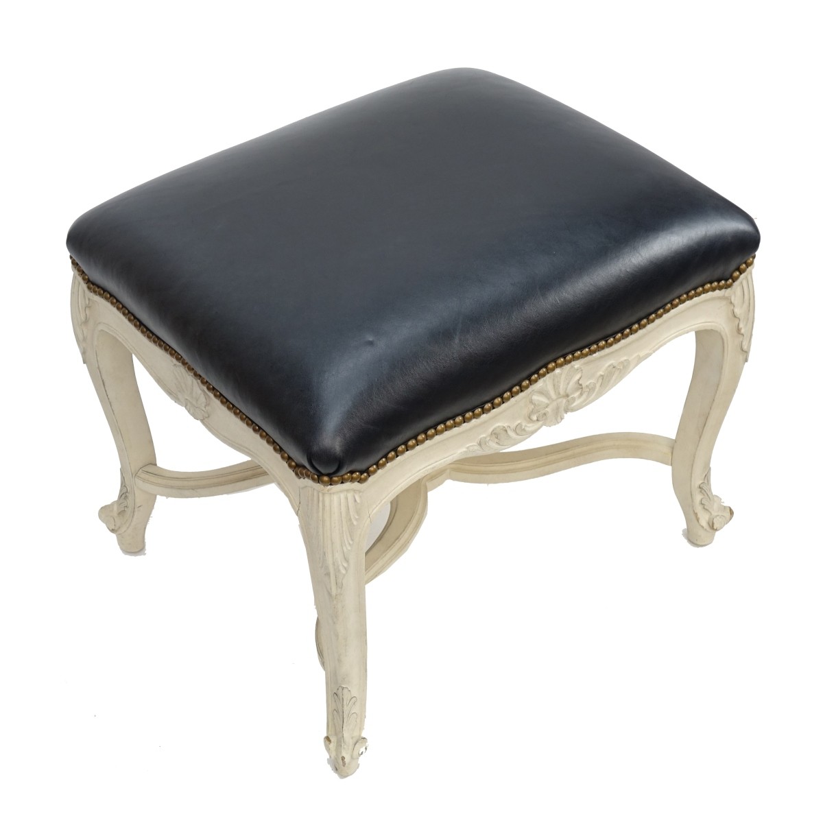 Louis XV style Tabouret