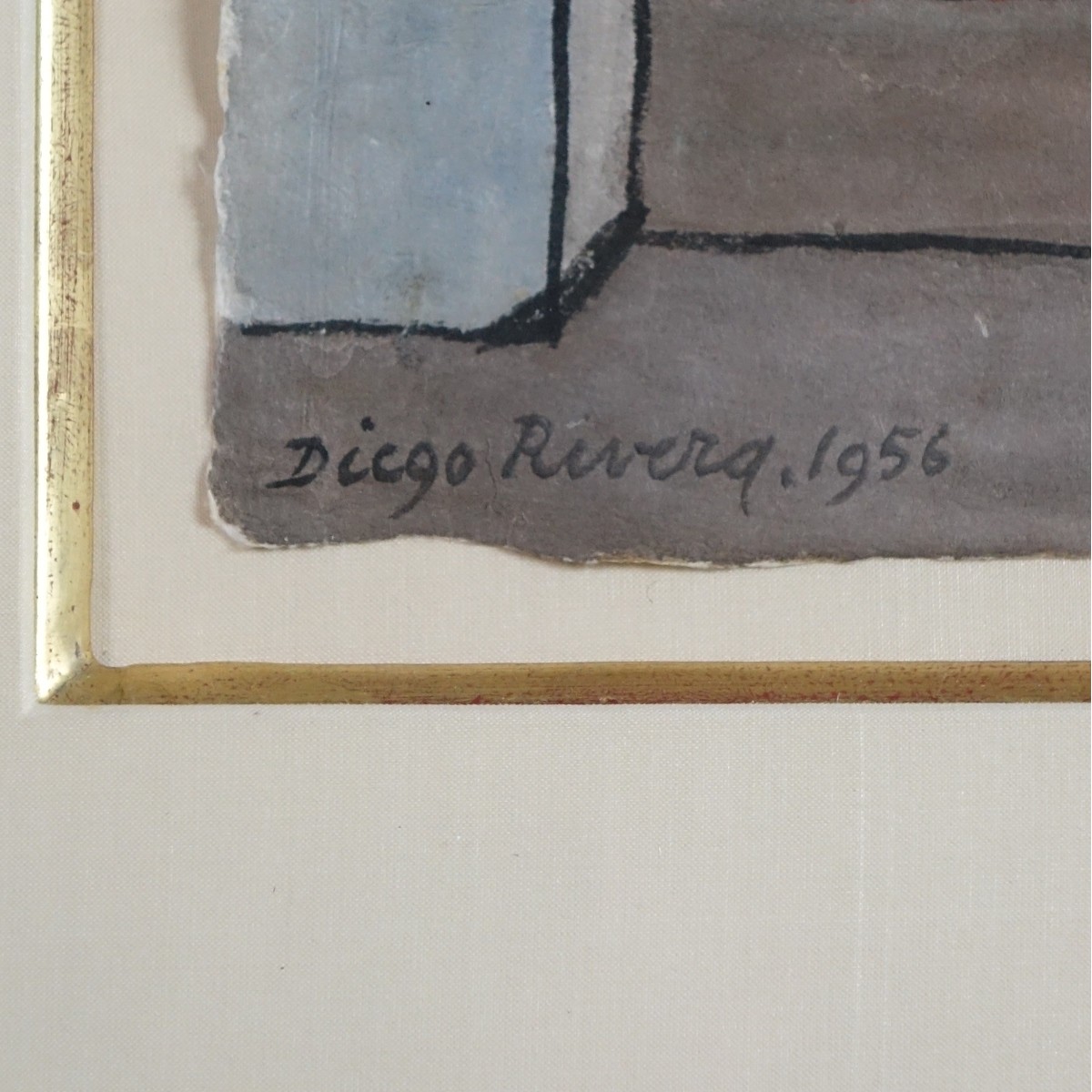 Diego Rivera (MEXICAN, 1886–1957)