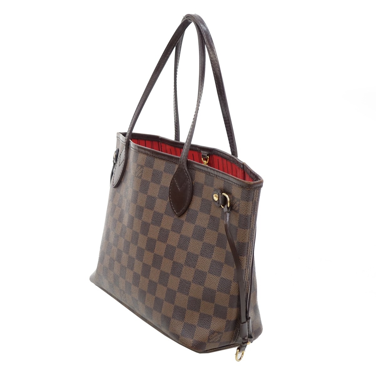 Louis Vuitton PM Neverfull Shoulder Bag