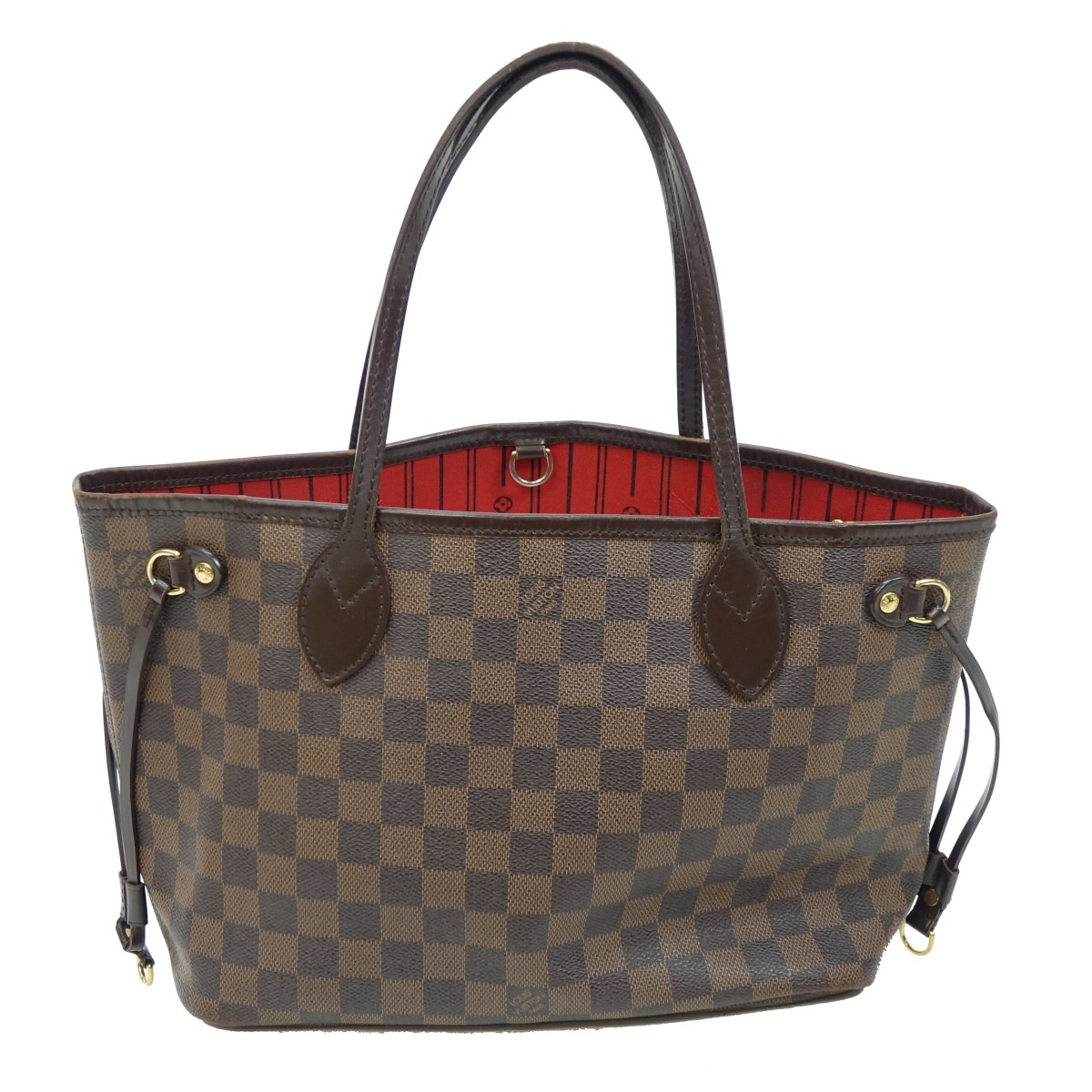 Louis Vuitton PM Neverfull Shoulder Bag